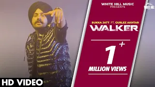 Walker Bukka JattSong Download